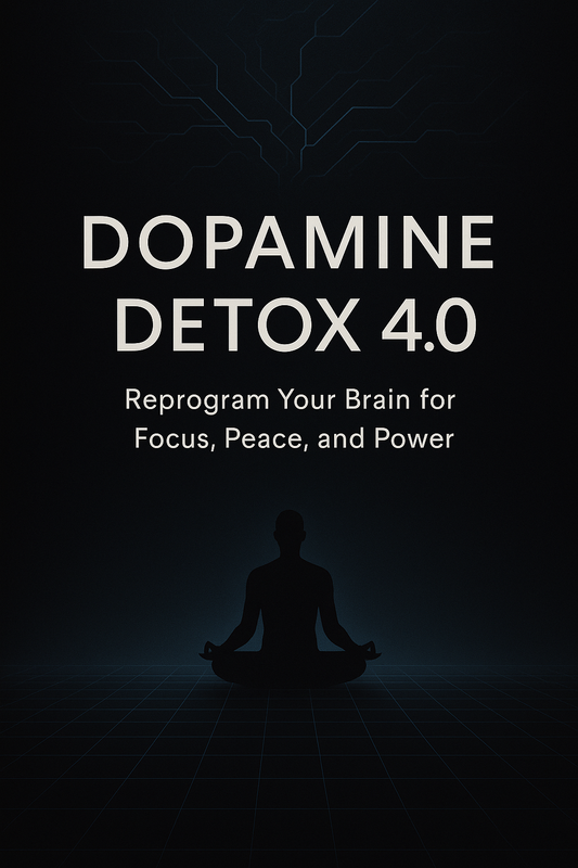 Dopamine Detox 4.0